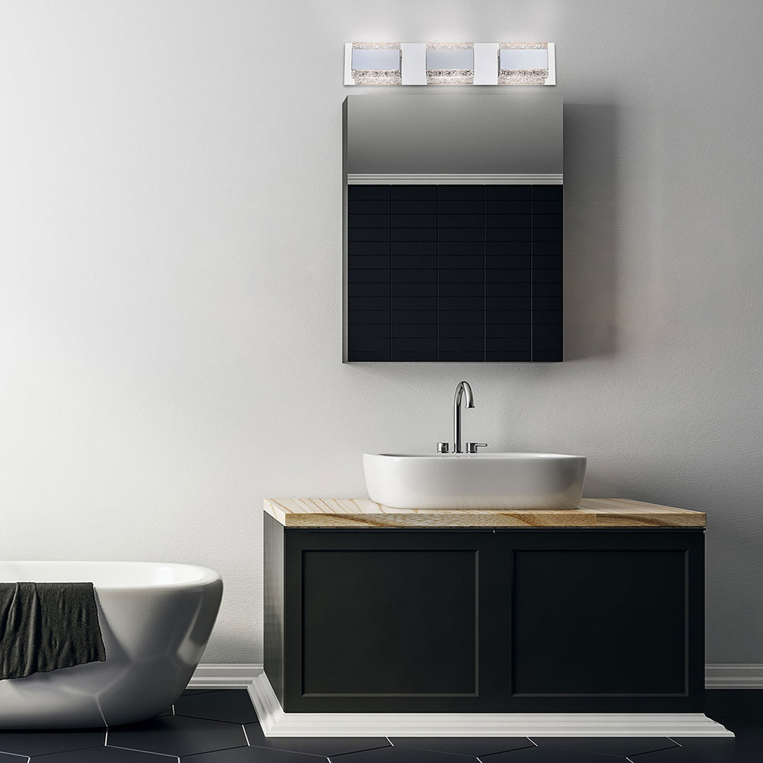 Eurofase Nelson Vanity Light
