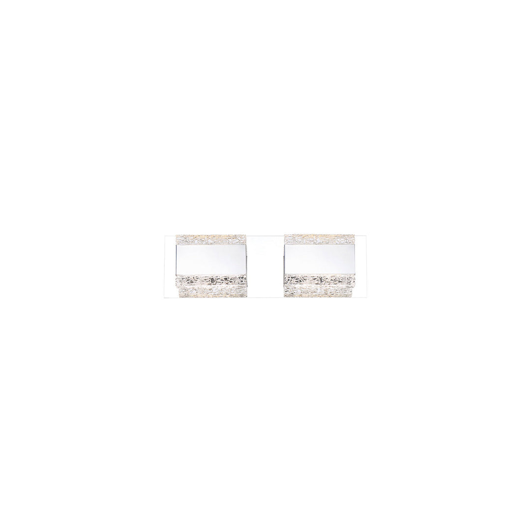 Eurofase Nelson Vanity Light