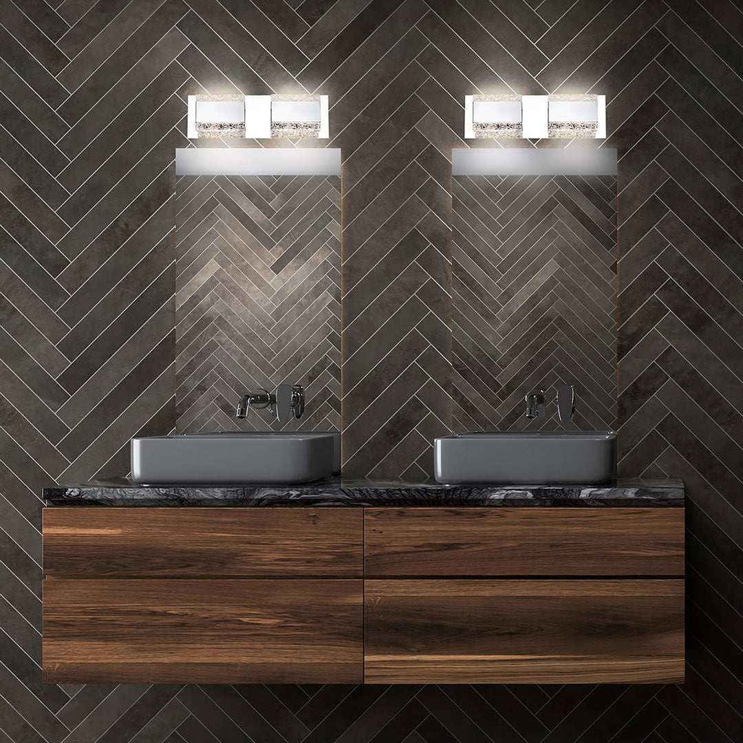 Eurofase Nelson Vanity Light