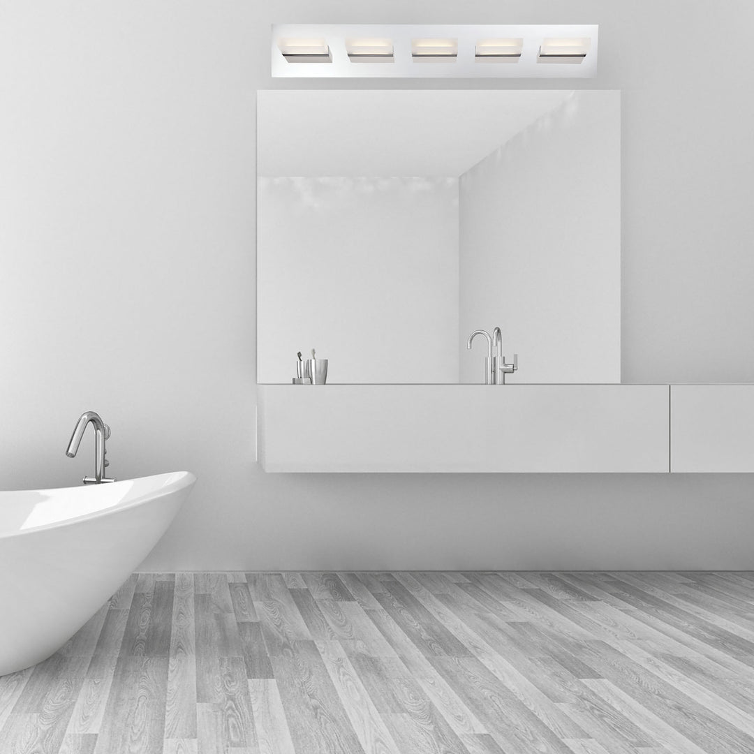 Eurofase Olson Vanity Light