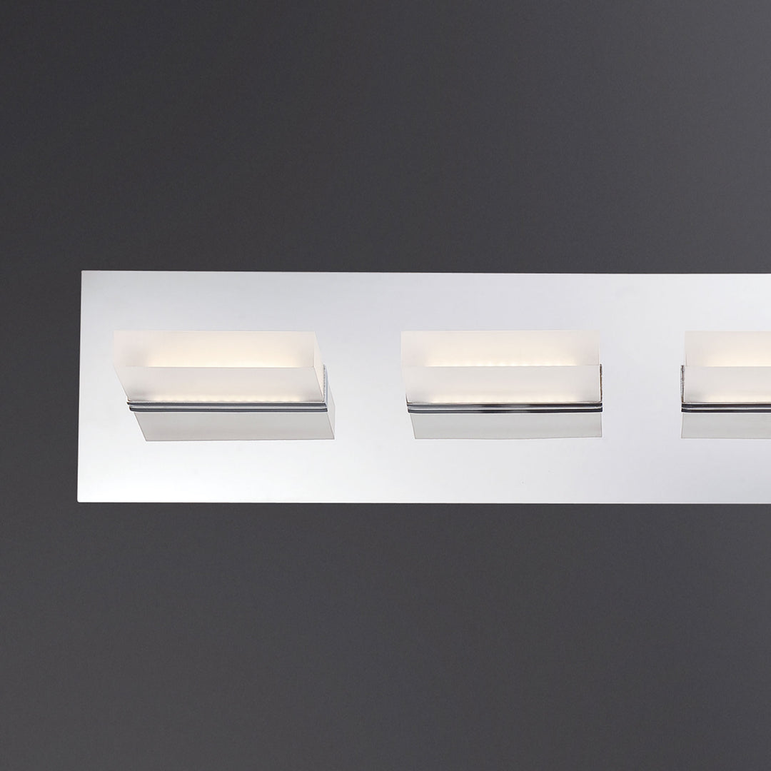 Eurofase Olson Vanity Light