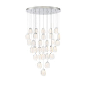 Eurofase Paget Round Chandelier