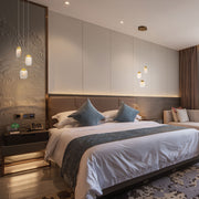 Eurofase Paget Round Chandelier