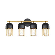 Eurofase Palmerston Vanity Light