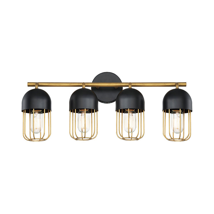 Eurofase Palmerston Vanity Light