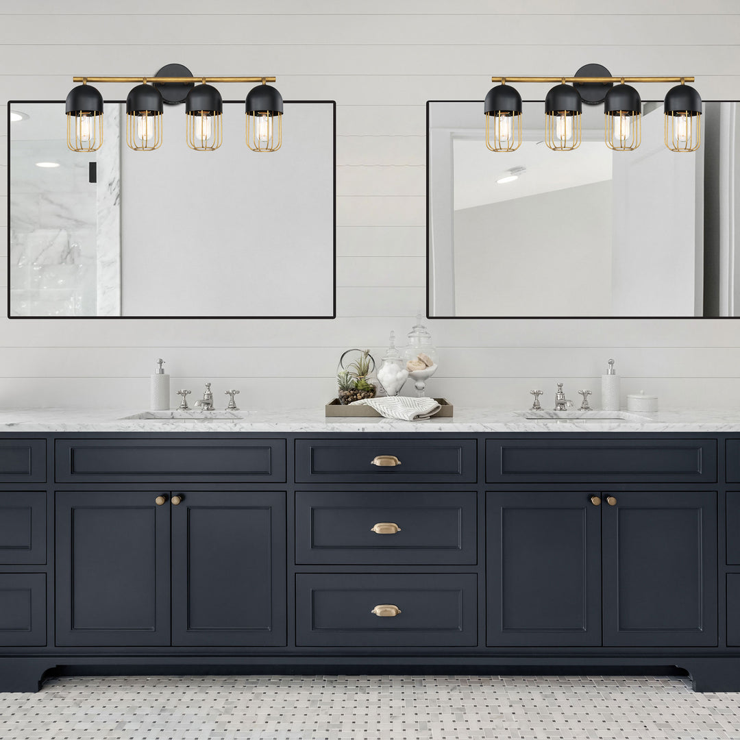 Eurofase Palmerston Vanity Light