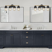 Eurofase Palmerston Vanity Light