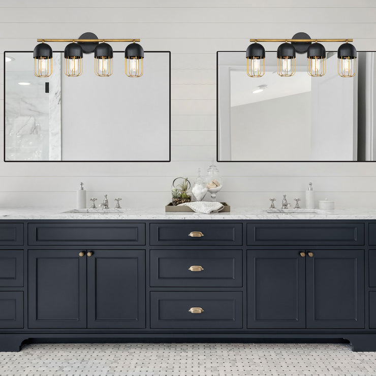 Eurofase Palmerston Vanity Light