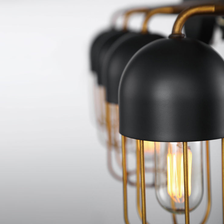 Eurofase Palmerston Vanity Light