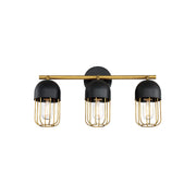 Eurofase Palmerston Vanity Light