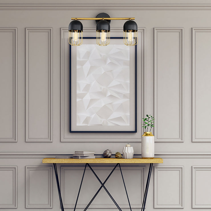 Eurofase Palmerston Vanity Light