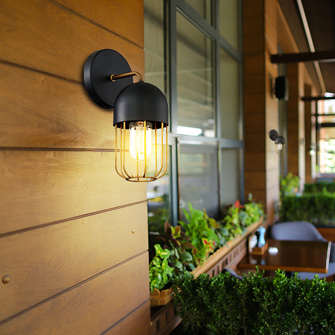Eurofase Palmerston Wall Sconce