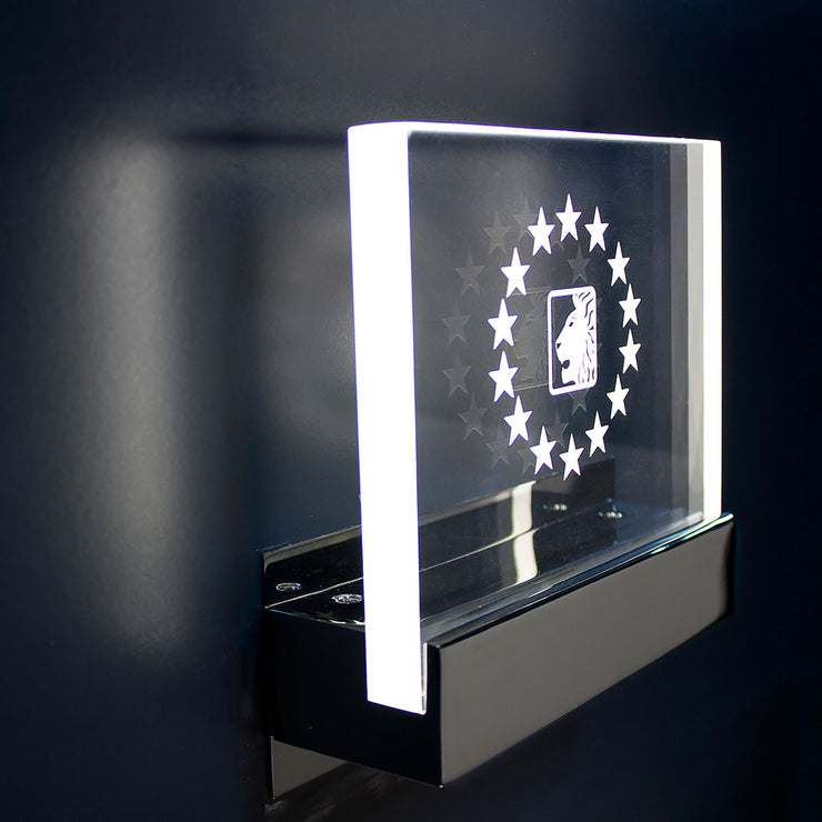 Eurofase Para Wall Mount Light