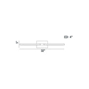Eurofase Philip Wall Sconce