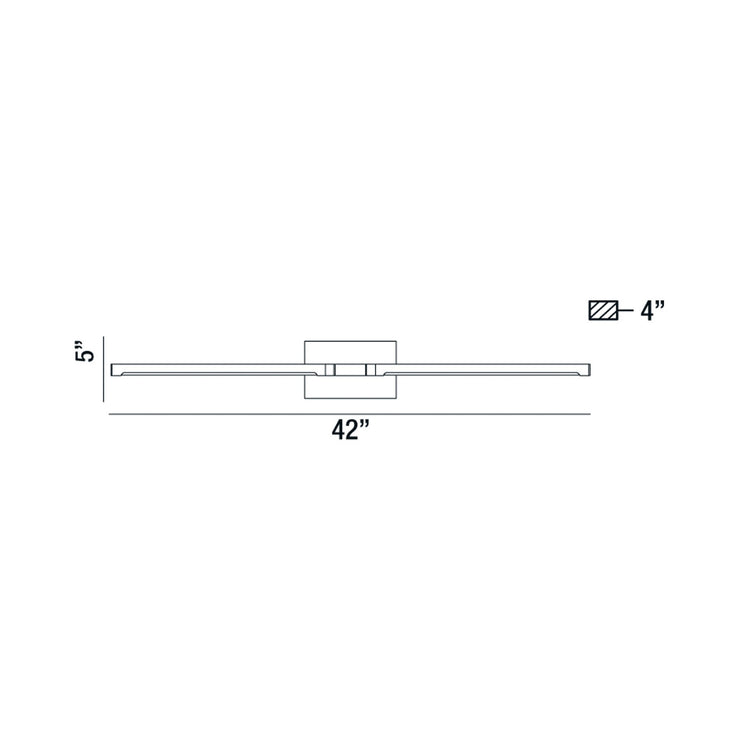 Eurofase Philip Wall Sconce