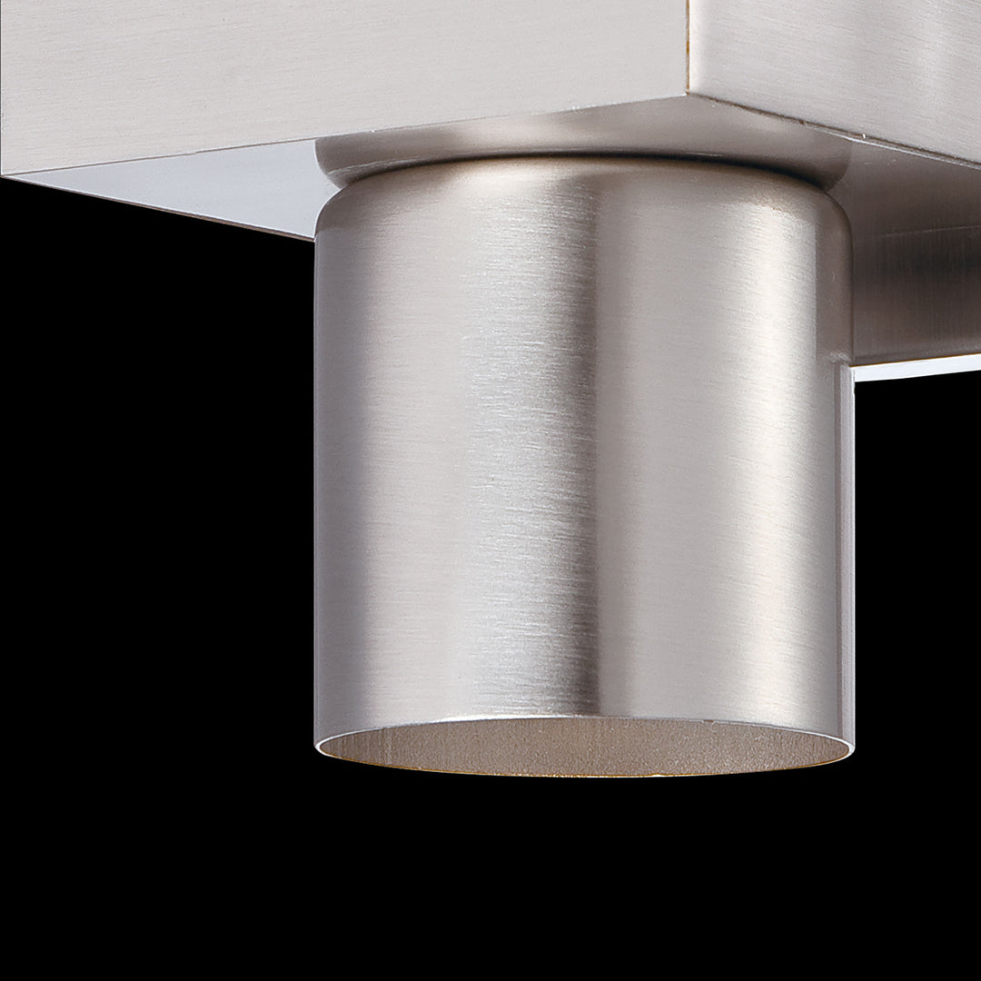 Eurofase Pillar Vanity Light