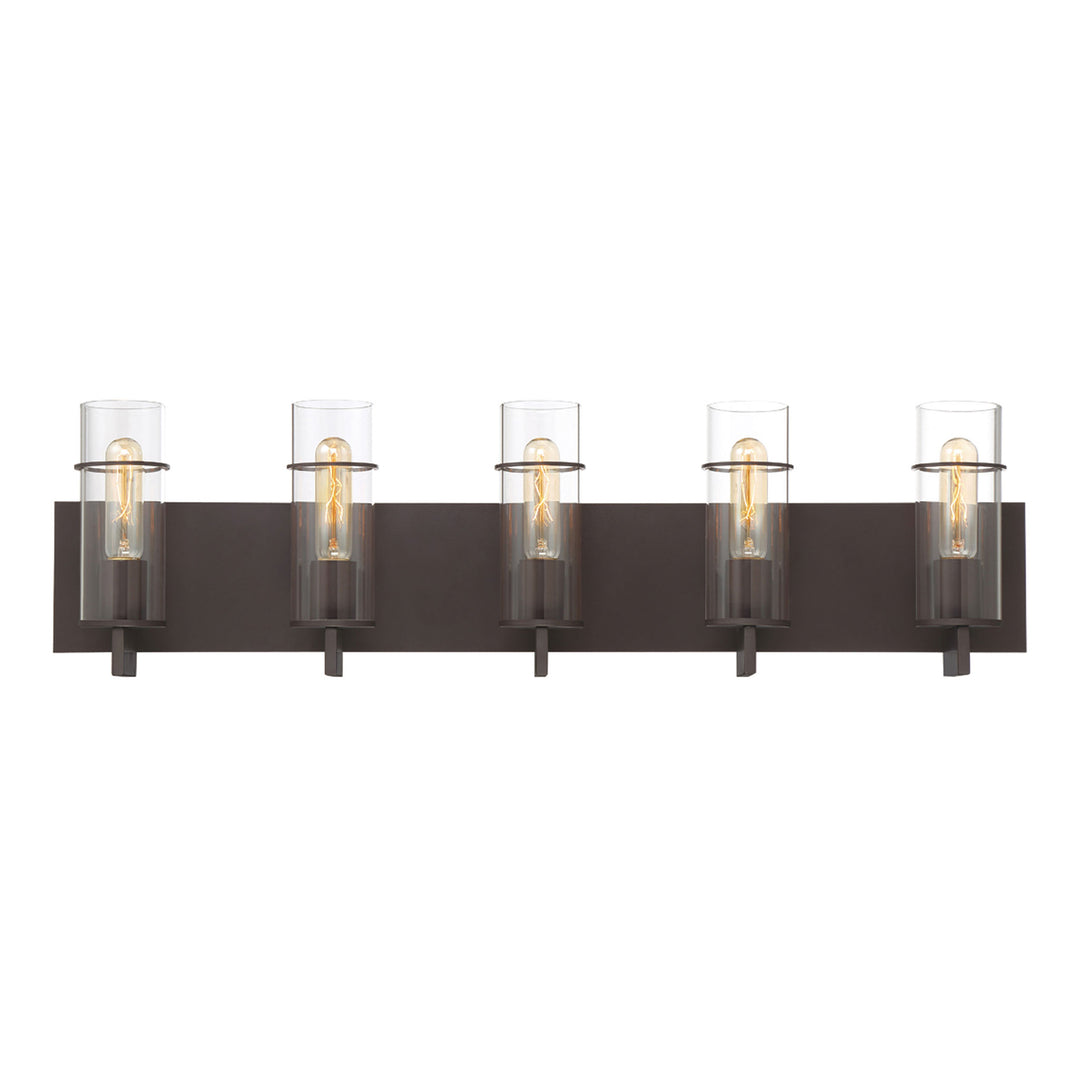 Eurofase Pista Vanity Light