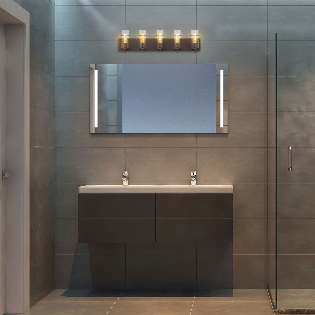 Eurofase Pista Vanity Light