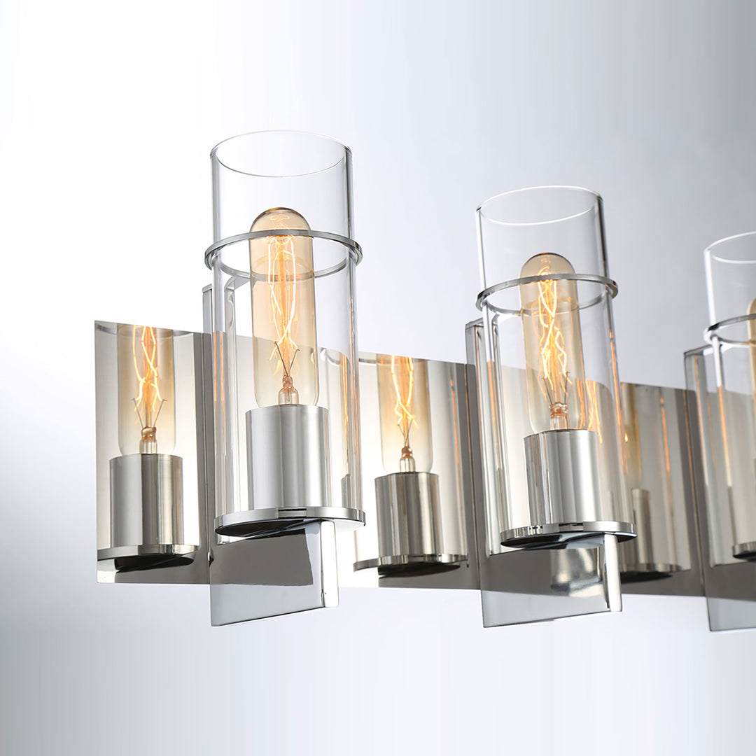 Eurofase Pista Vanity Light