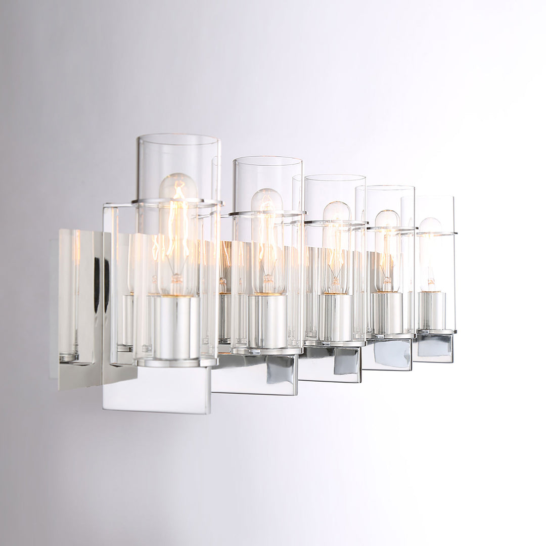 Eurofase Pista Vanity Light