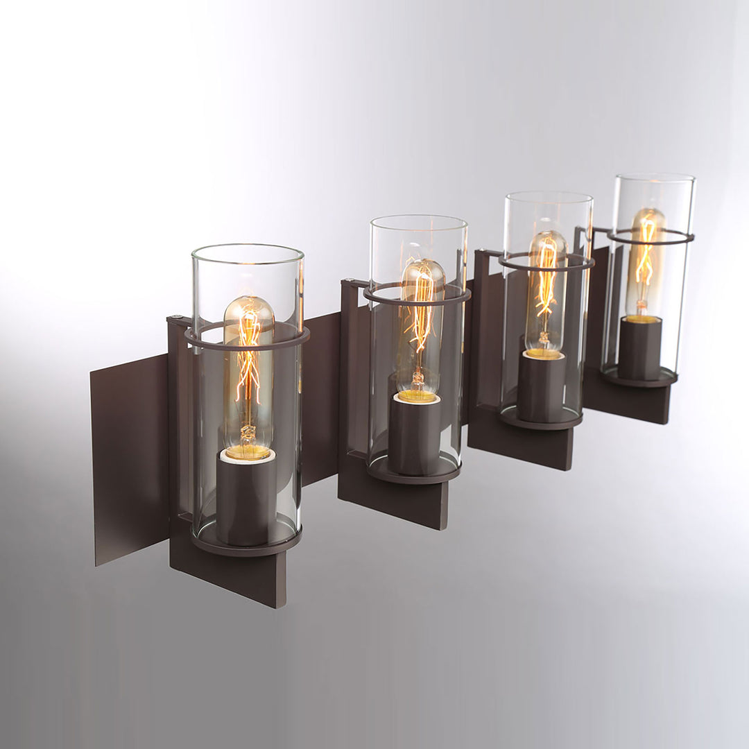 Eurofase Pista Vanity Light
