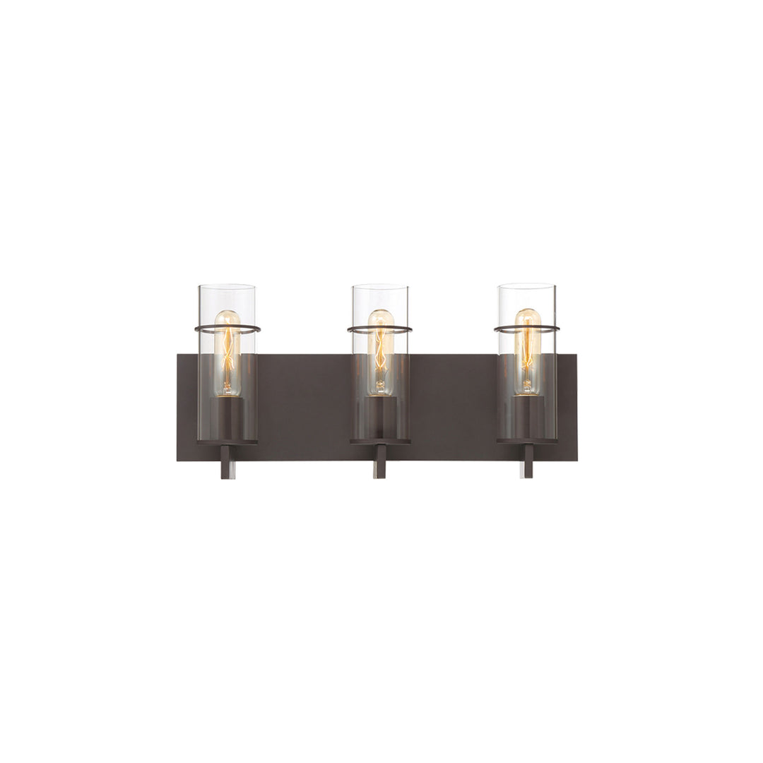 Eurofase Pista Vanity Light