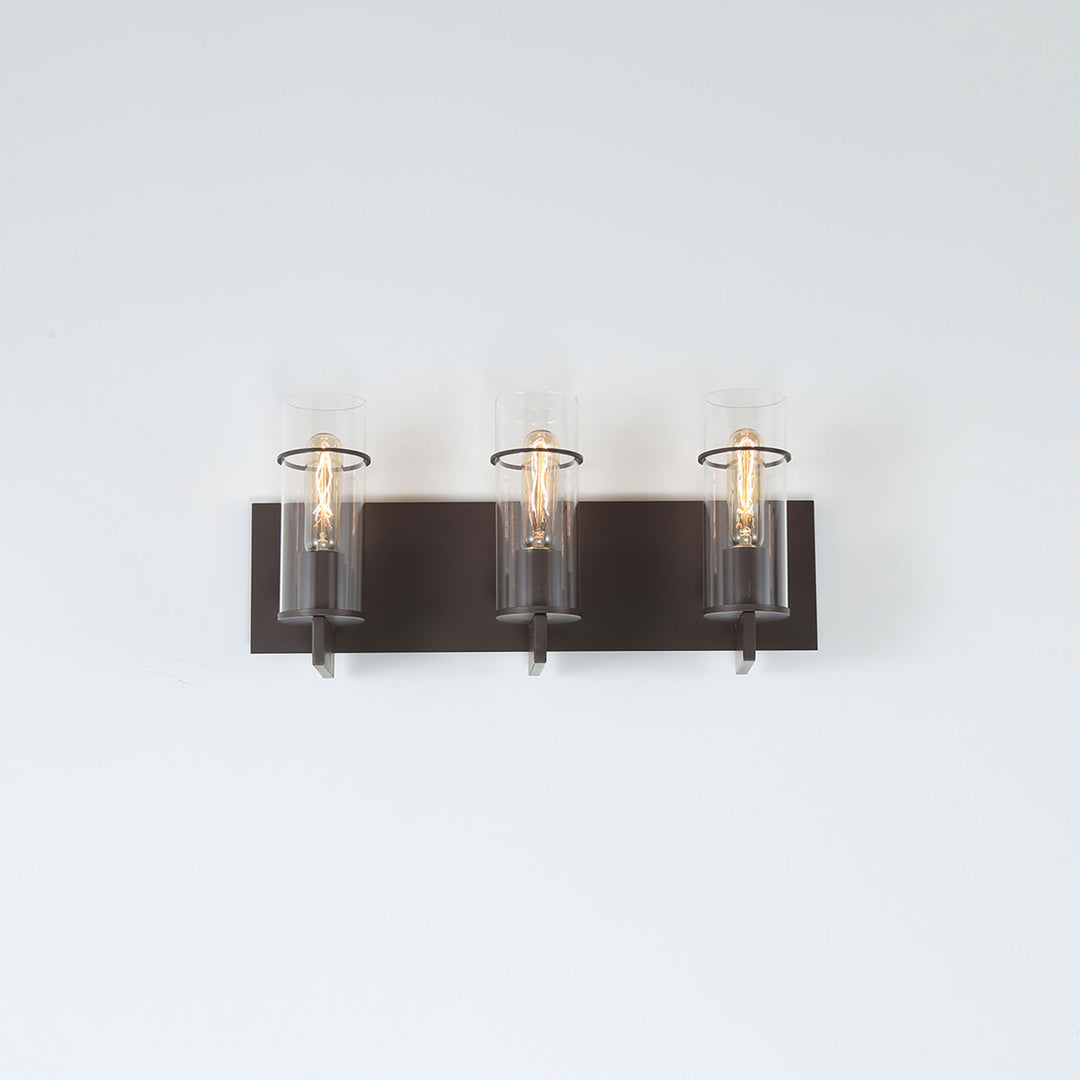 Eurofase Pista Vanity Light
