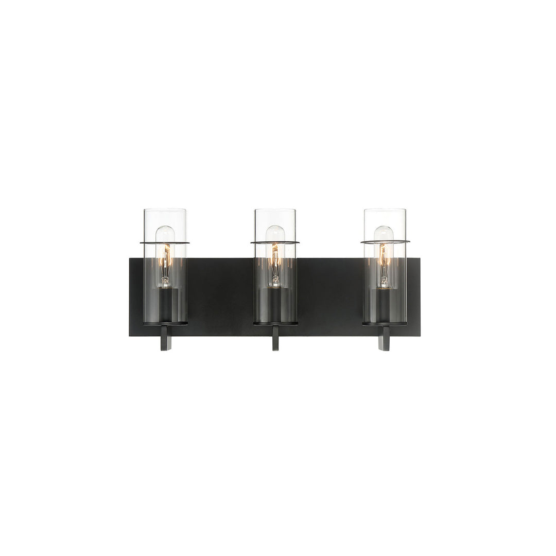 Eurofase Pista Vanity Light