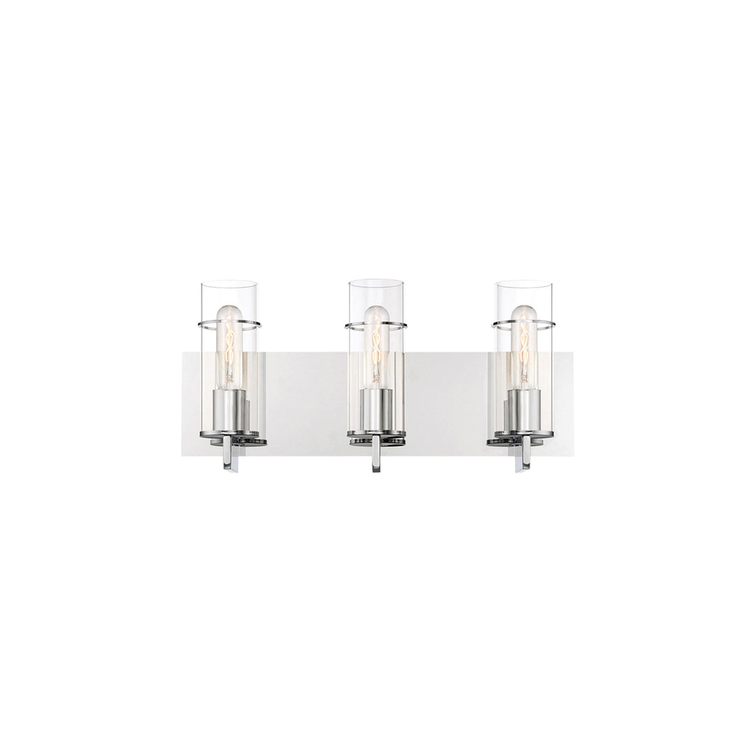 Eurofase Pista Vanity Light