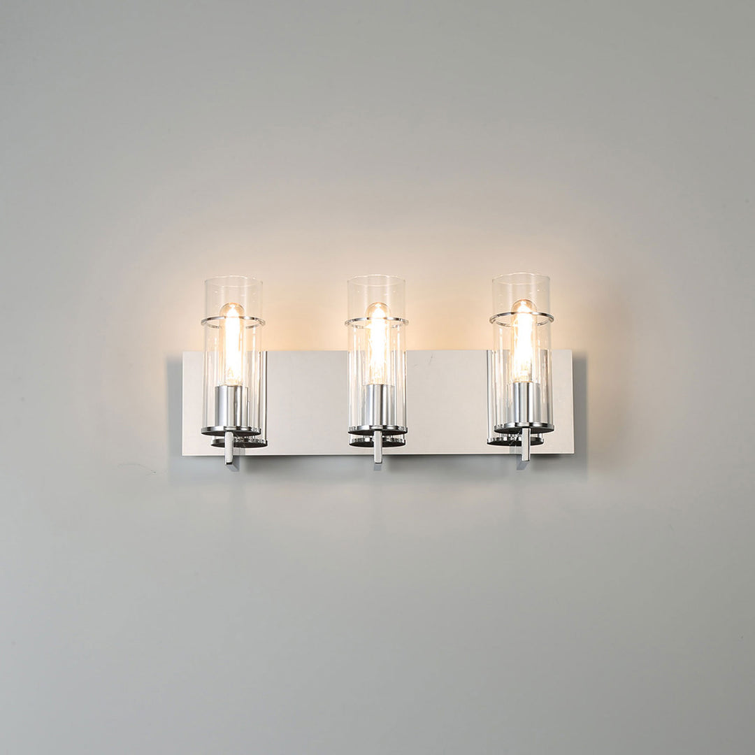 Eurofase Pista Vanity Light