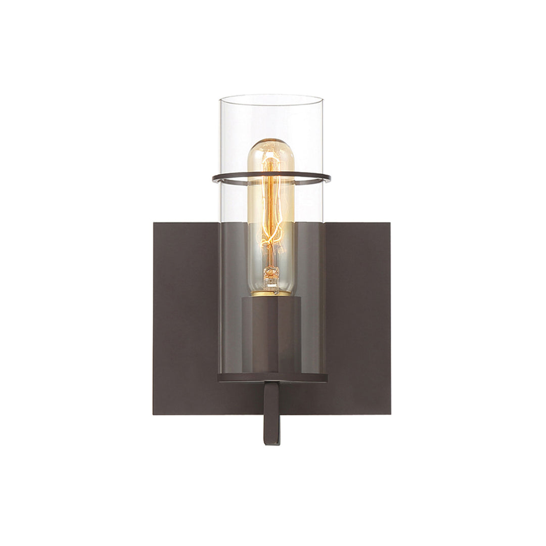 Eurofase Pista Wall Sconce