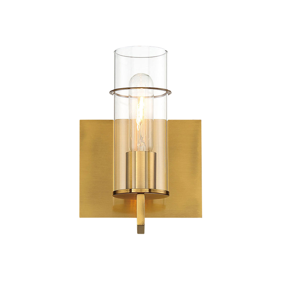 Eurofase Pista Wall Sconce