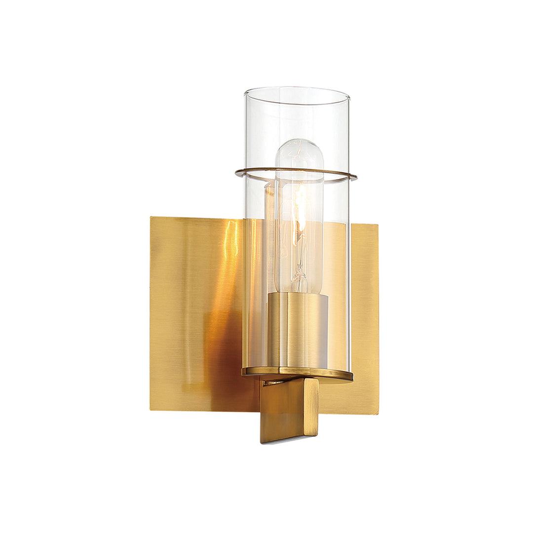 Eurofase Pista Wall Sconce