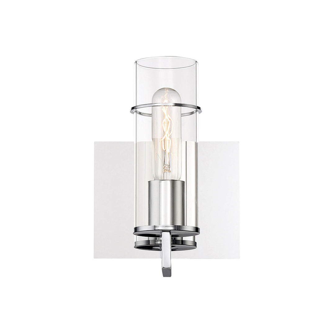 Eurofase Pista Wall Sconce