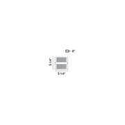 Eurofase Raylan Wall Sconce