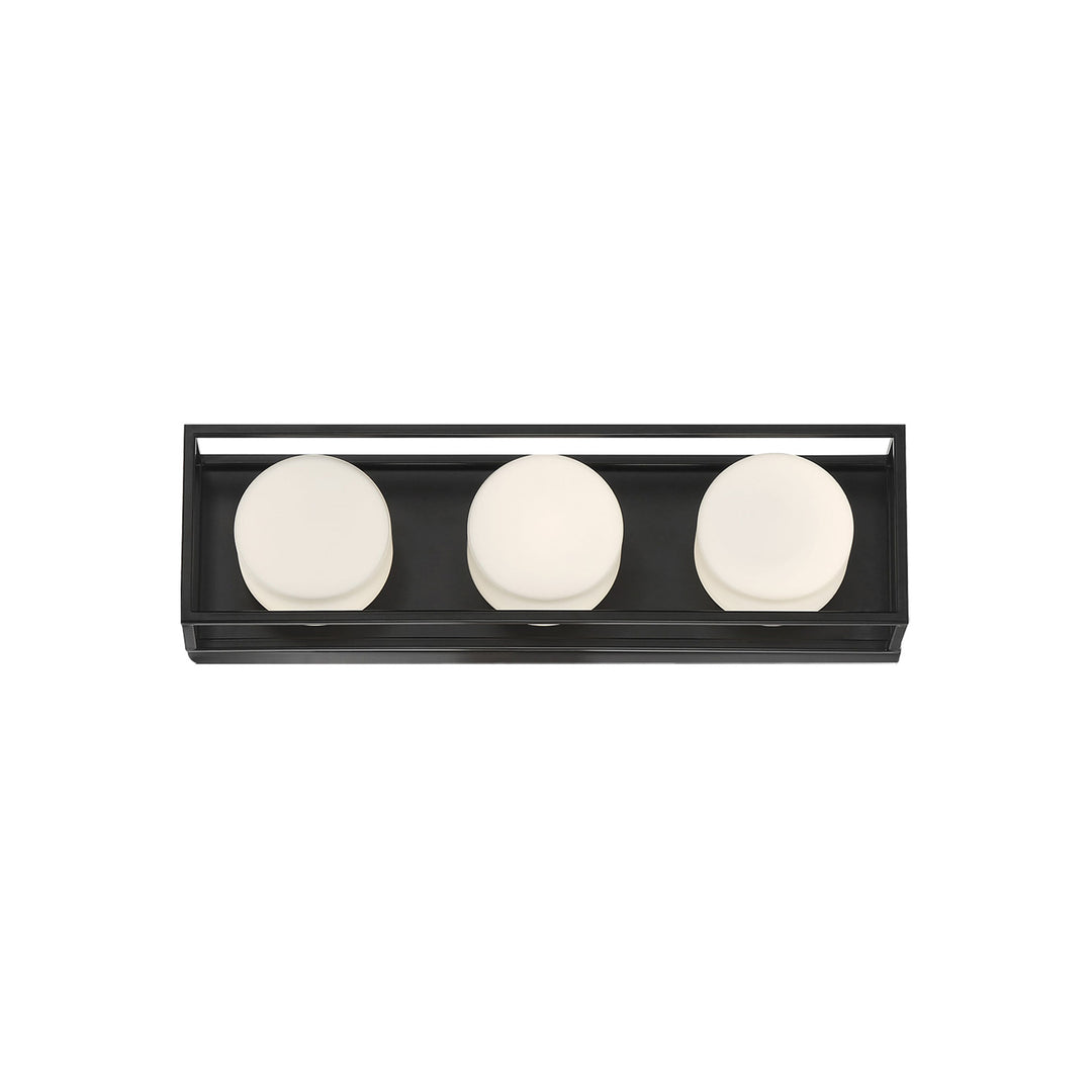 Eurofase Rover Bathbar