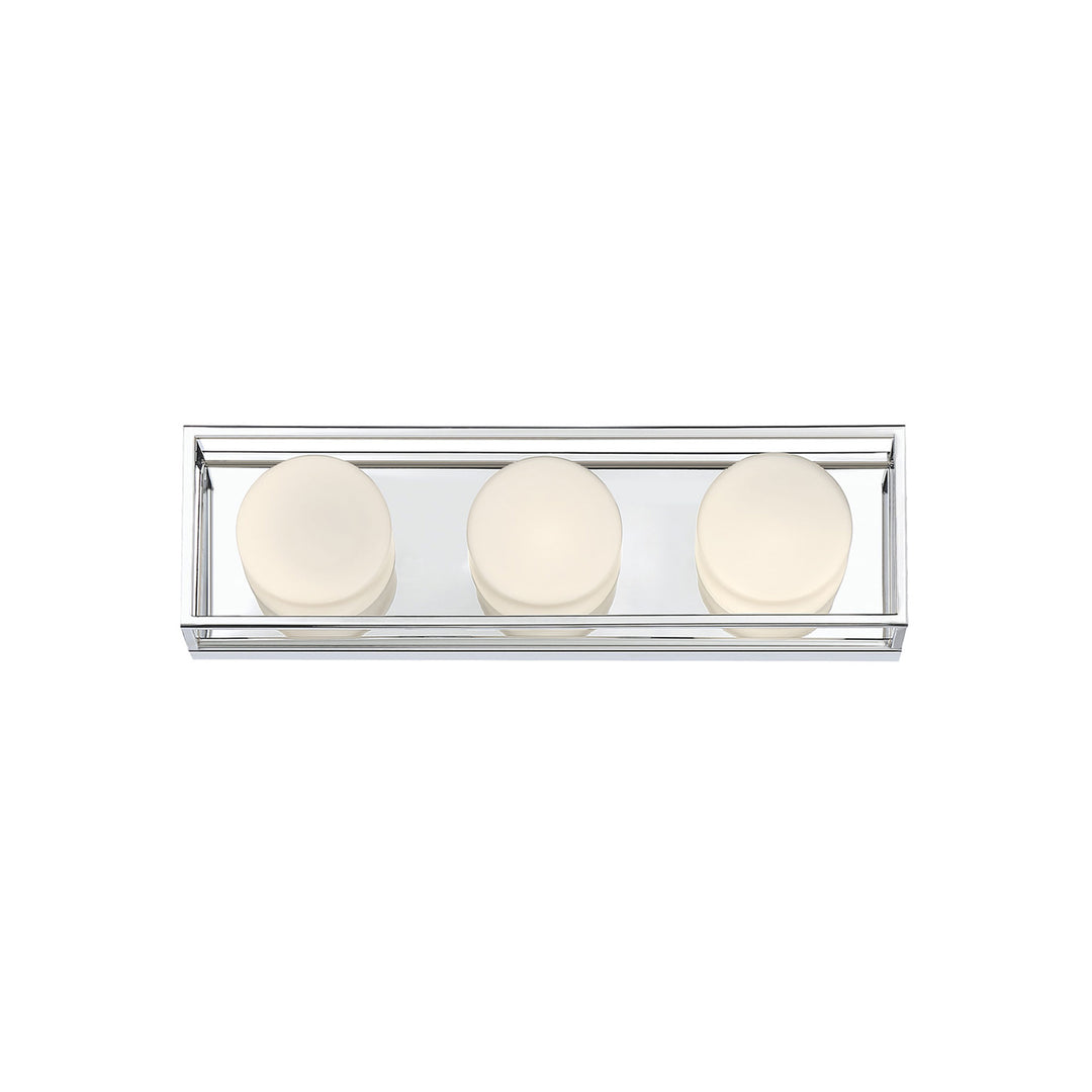Eurofase Rover Bathbar