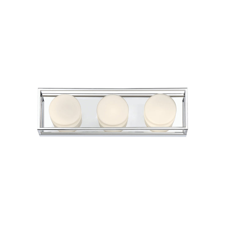 Eurofase Rover Bathbar