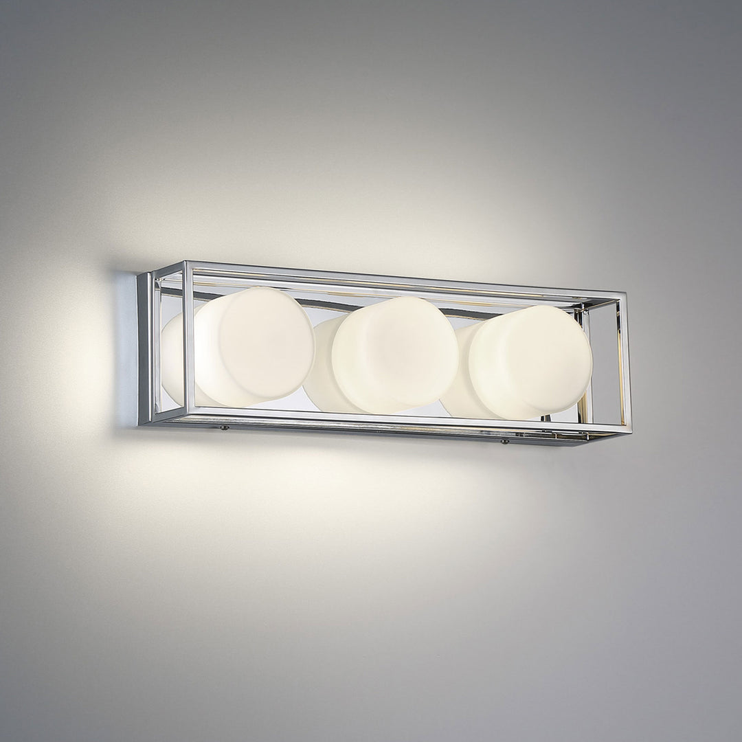 Eurofase Rover Bathbar