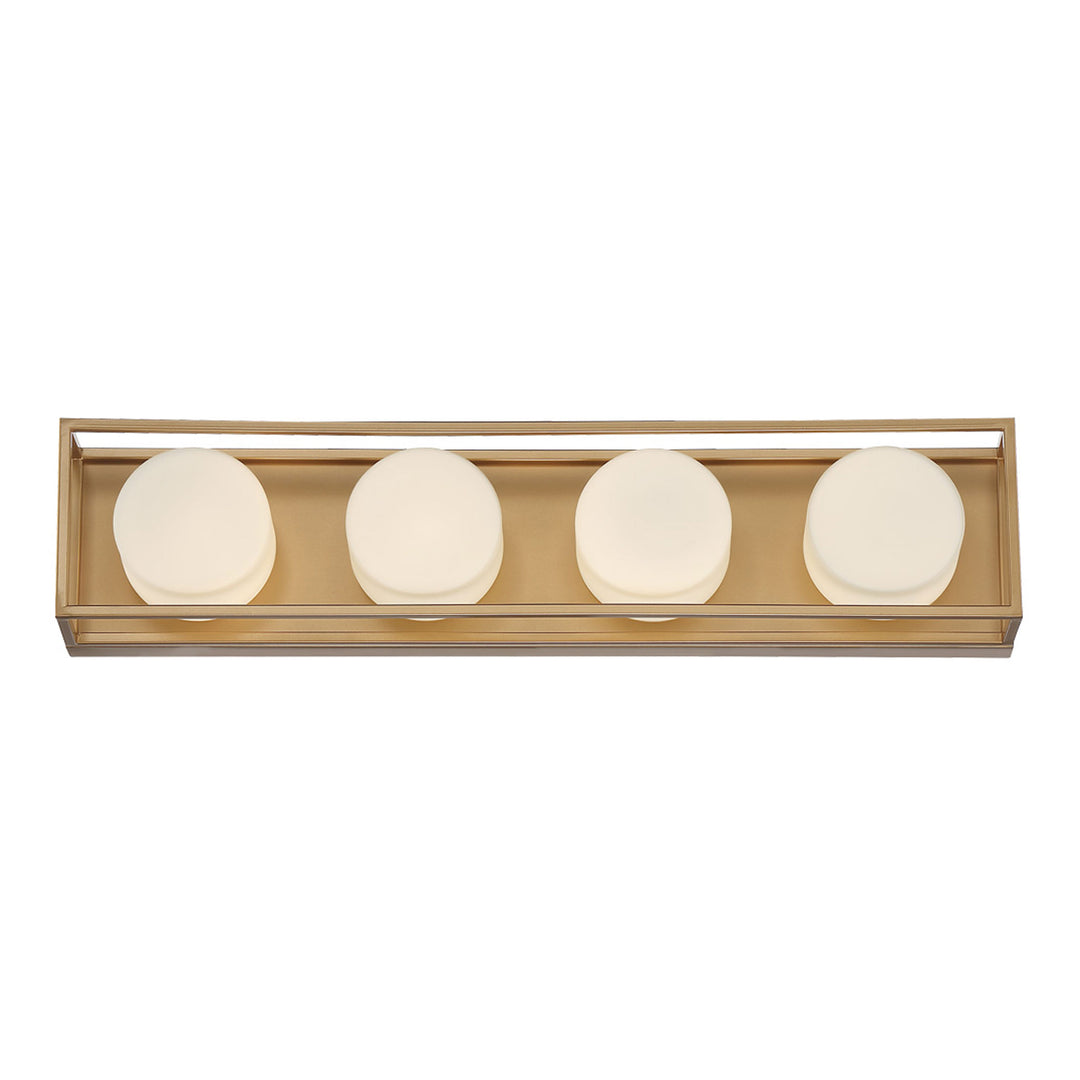 Eurofase Rover Bathbar