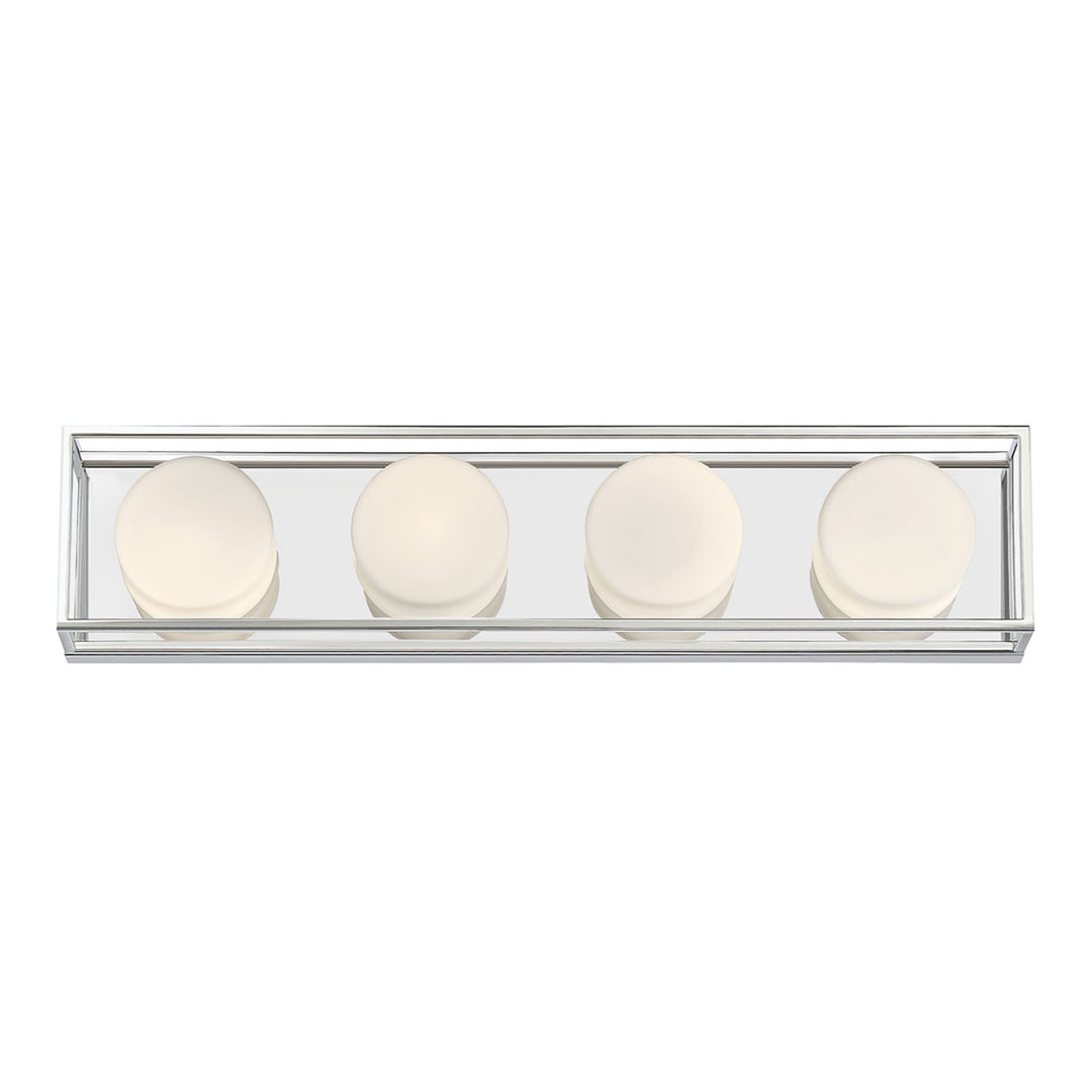 Eurofase Rover Bathbar