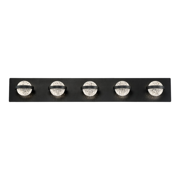 Eurofase Ryder Bathbar