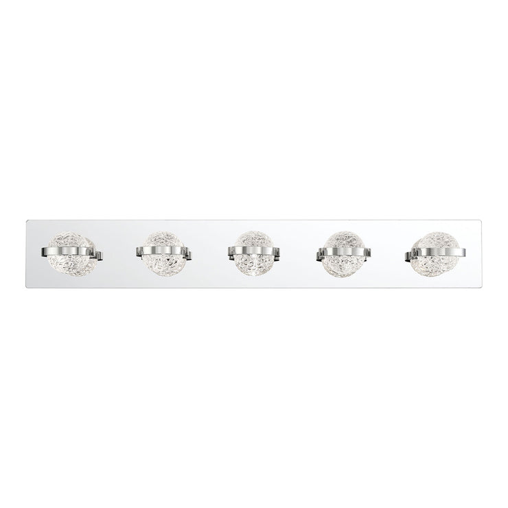 Eurofase Ryder Bathbar