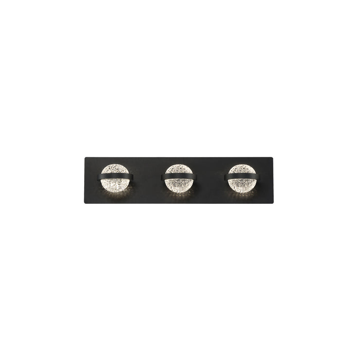 Eurofase Ryder Bathbar