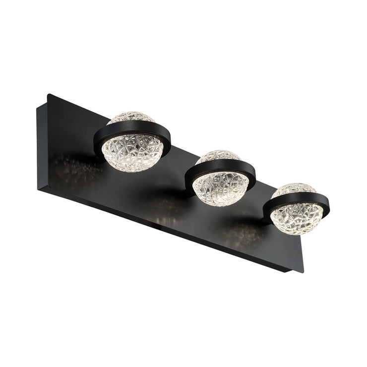 Eurofase Ryder Bathbar