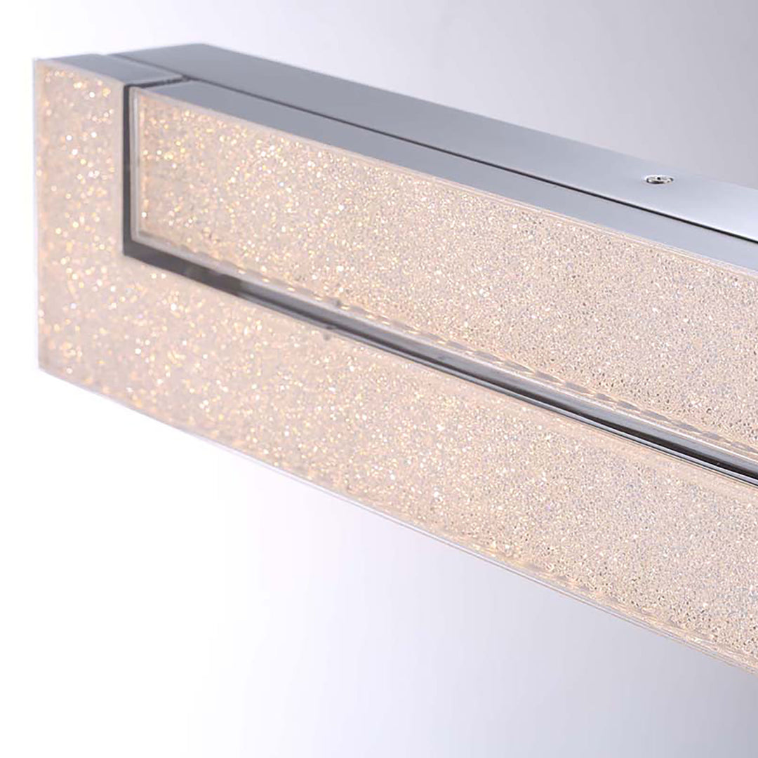 Eurofase Santi Wall Mount Light