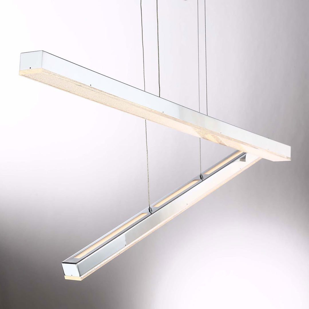 Eurofase Santi Wall Mount Light