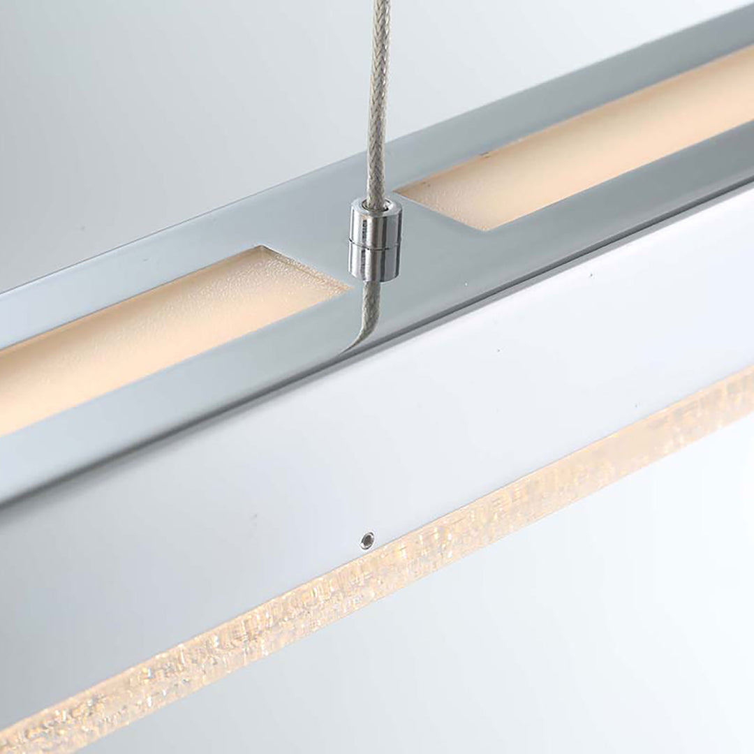 Eurofase Santi Wall Mount Light