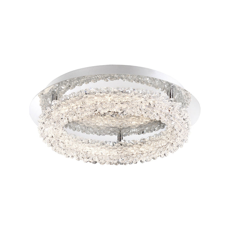Eurofase Sassi Ceiling Mount Light
