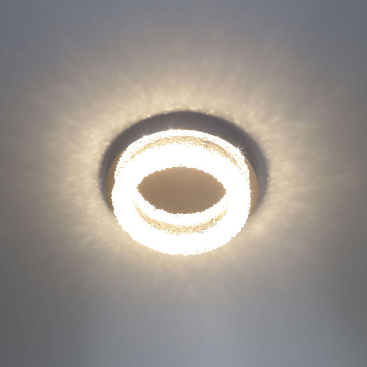 Eurofase Sassi Ceiling Mount Light